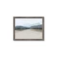 Picture of Misty View I _GroupedProduct_Rectangle_Landscape_Framed_Matted_