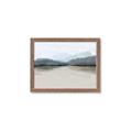 Picture of Misty View I _GroupedProduct_Rectangle_Landscape_Framed_Matted_