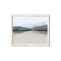Picture of Misty View I _GroupedProduct_Rectangle_Landscape_Framed_Matted_