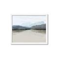 Picture of Misty View I _GroupedProduct_Rectangle_Landscape_Framed_Matted_