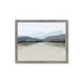 Picture of Misty View I _GroupedProduct_Rectangle_Landscape_Framed_Matted_