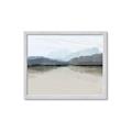 Picture of Misty View I _GroupedProduct_Rectangle_Landscape_Framed_Matted_