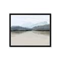 Picture of Misty View I _GroupedProduct_Rectangle_Landscape_Framed_Matted_