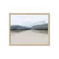 Picture of Misty View I _GroupedProduct_Rectangle_Landscape_Framed_Matted_