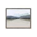 Picture of Misty View I _GroupedProduct_Rectangle_Landscape_Framed_Matted_