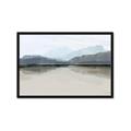 Picture of Misty View I _GroupedProduct_Rectangle_Landscape_Framed_Matted_