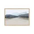 Picture of Misty View I _GroupedProduct_Rectangle_Landscape_Framed_Matted_