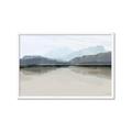 Picture of Misty View I _GroupedProduct_Rectangle_Landscape_Framed_Matted_