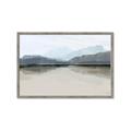 Picture of Misty View I _GroupedProduct_Rectangle_Landscape_Framed_Matted_