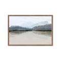 Picture of Misty View I _GroupedProduct_Rectangle_Landscape_Framed_Matted_