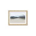 Picture of Misty View I _GroupedProduct_Rectangle_Landscape_Framed_Matted_