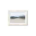 Picture of Misty View I _GroupedProduct_Rectangle_Landscape_Framed_Matted_