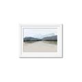 Picture of Misty View I _GroupedProduct_Rectangle_Landscape_Framed_Matted_