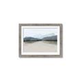 Picture of Misty View I _GroupedProduct_Rectangle_Landscape_Framed_Matted_