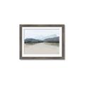 Picture of Misty View I _GroupedProduct_Rectangle_Landscape_Framed_Matted_