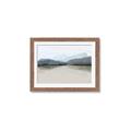 Picture of Misty View I _GroupedProduct_Rectangle_Landscape_Framed_Matted_