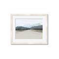 Picture of Misty View I _GroupedProduct_Rectangle_Landscape_Framed_Matted_