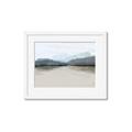 Picture of Misty View I _GroupedProduct_Rectangle_Landscape_Framed_Matted_
