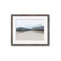 Picture of Misty View I _GroupedProduct_Rectangle_Landscape_Framed_Matted_
