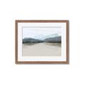 Picture of Misty View I _GroupedProduct_Rectangle_Landscape_Framed_Matted_