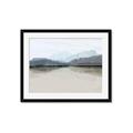 Picture of Misty View I _GroupedProduct_Rectangle_Landscape_Framed_Matted_