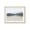 Picture of Misty View I _GroupedProduct_Rectangle_Landscape_Framed_Matted_