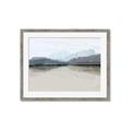 Picture of Misty View I _GroupedProduct_Rectangle_Landscape_Framed_Matted_