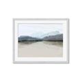Picture of Misty View I _GroupedProduct_Rectangle_Landscape_Framed_Matted_