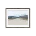 Picture of Misty View I _GroupedProduct_Rectangle_Landscape_Framed_Matted_