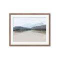 Picture of Misty View I _GroupedProduct_Rectangle_Landscape_Framed_Matted_