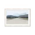 Picture of Misty View I _GroupedProduct_Rectangle_Landscape_Framed_Matted_