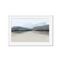 Picture of Misty View I _GroupedProduct_Rectangle_Landscape_Framed_Matted_