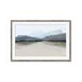Picture of Misty View I _GroupedProduct_Rectangle_Landscape_Framed_Matted_