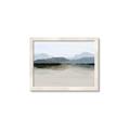 Picture of Misty View II _GroupedProduct_Rectangle_Landscape_Framed_Matted_