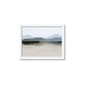 Picture of Misty View II _GroupedProduct_Rectangle_Landscape_Framed_Matted_