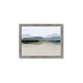 Picture of Misty View II _GroupedProduct_Rectangle_Landscape_Framed_Matted_