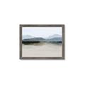 Picture of Misty View II _GroupedProduct_Rectangle_Landscape_Framed_Matted_