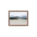 Picture of Misty View II _GroupedProduct_Rectangle_Landscape_Framed_Matted_