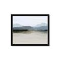 Picture of Misty View II _GroupedProduct_Rectangle_Landscape_Framed_Matted_