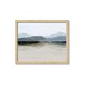 Picture of Misty View II _GroupedProduct_Rectangle_Landscape_Framed_Matted_