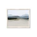 Picture of Misty View II _GroupedProduct_Rectangle_Landscape_Framed_Matted_