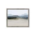 Picture of Misty View II _GroupedProduct_Rectangle_Landscape_Framed_Matted_