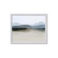 Picture of Misty View II _GroupedProduct_Rectangle_Landscape_Framed_Matted_