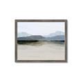 Picture of Misty View II _GroupedProduct_Rectangle_Landscape_Framed_Matted_