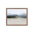 Picture of Misty View II _GroupedProduct_Rectangle_Landscape_Framed_Matted_