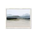 Picture of Misty View II _GroupedProduct_Rectangle_Landscape_Framed_Matted_