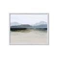 Picture of Misty View II _GroupedProduct_Rectangle_Landscape_Framed_Matted_