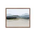Picture of Misty View II _GroupedProduct_Rectangle_Landscape_Framed_Matted_