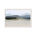 Picture of Misty View II _GroupedProduct_Rectangle_Landscape_Framed_Matted_