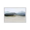 Picture of Misty View II _GroupedProduct_Rectangle_Landscape_Framed_Matted_